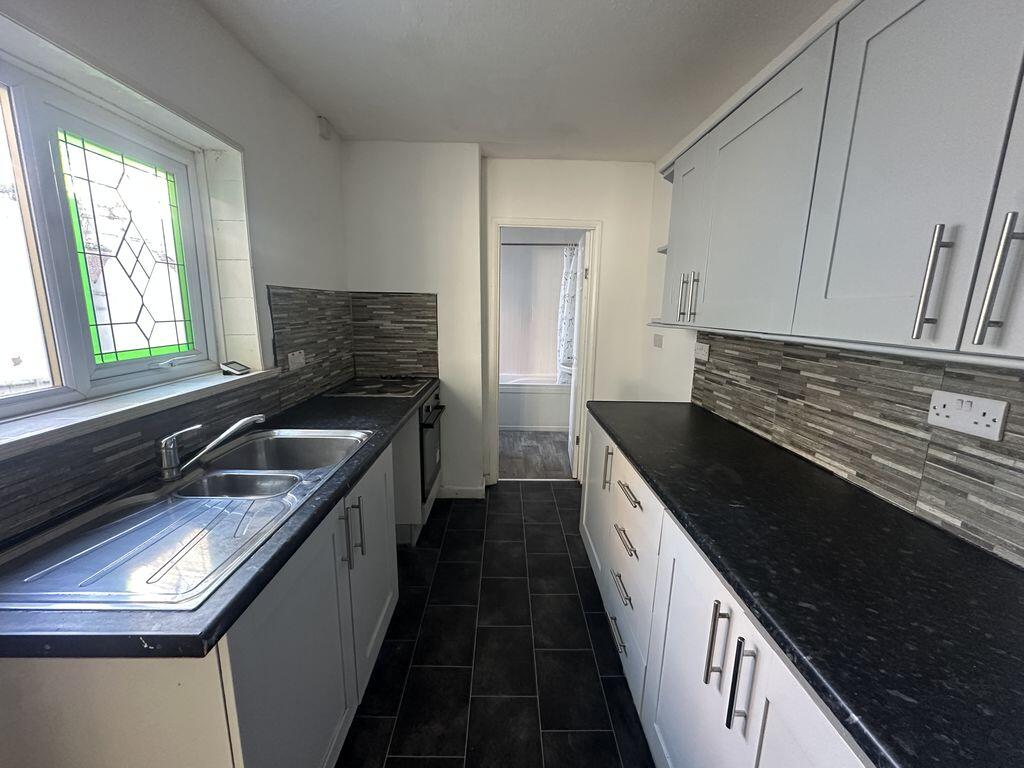 Sandringham Road, Hartlepool – pohled 6