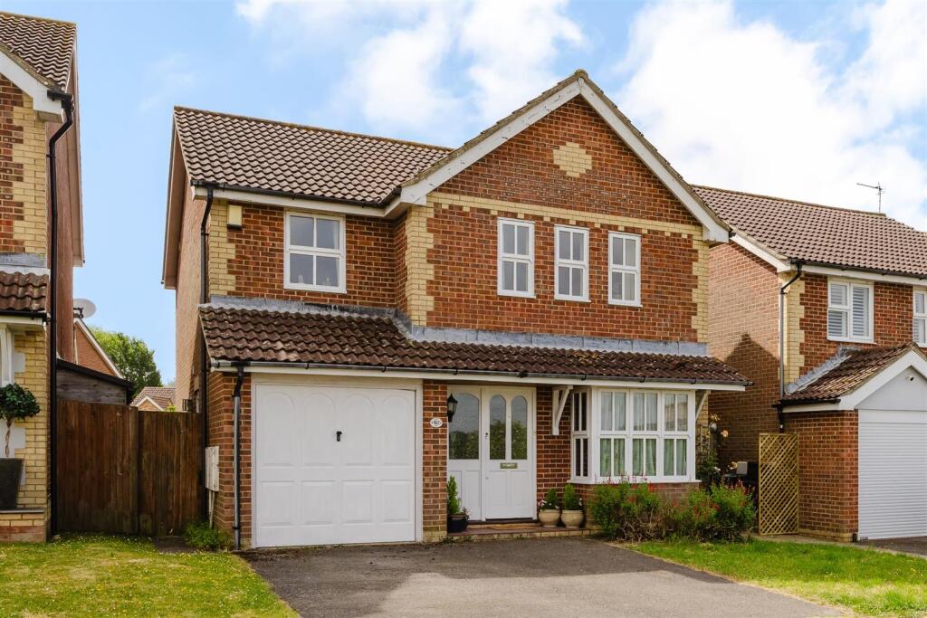 Main image of property: Ladies Mile Road, Patcham, Brighton
