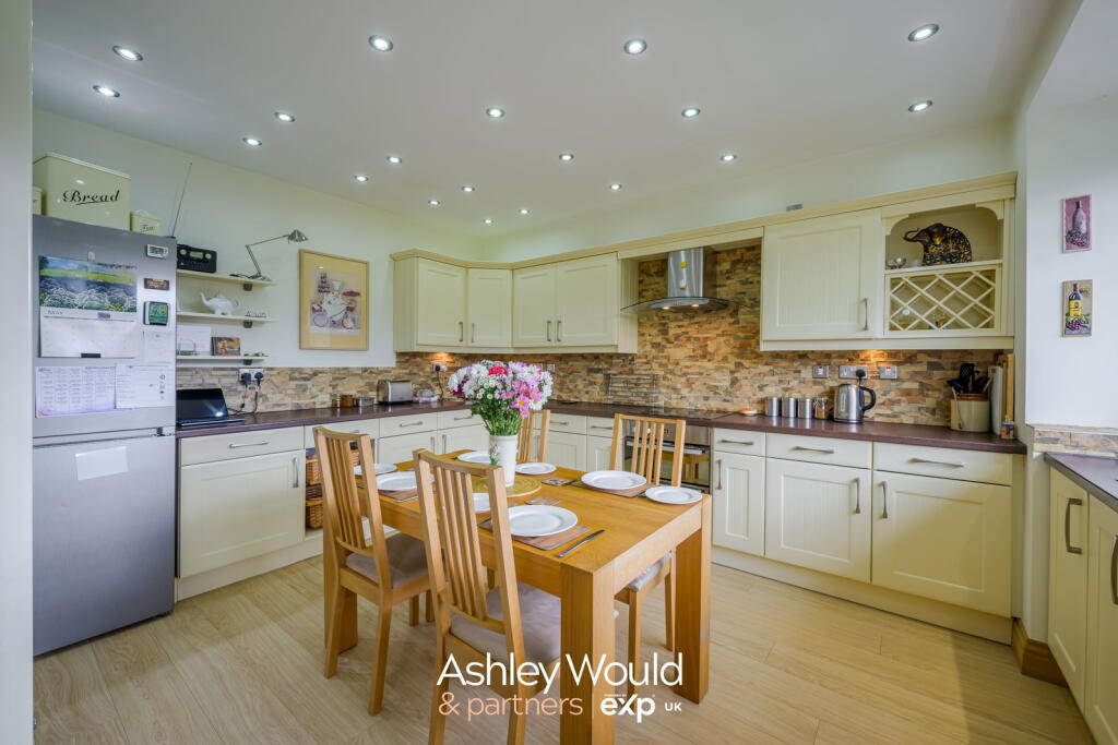 House in Dudley, Howley Grange - View 2