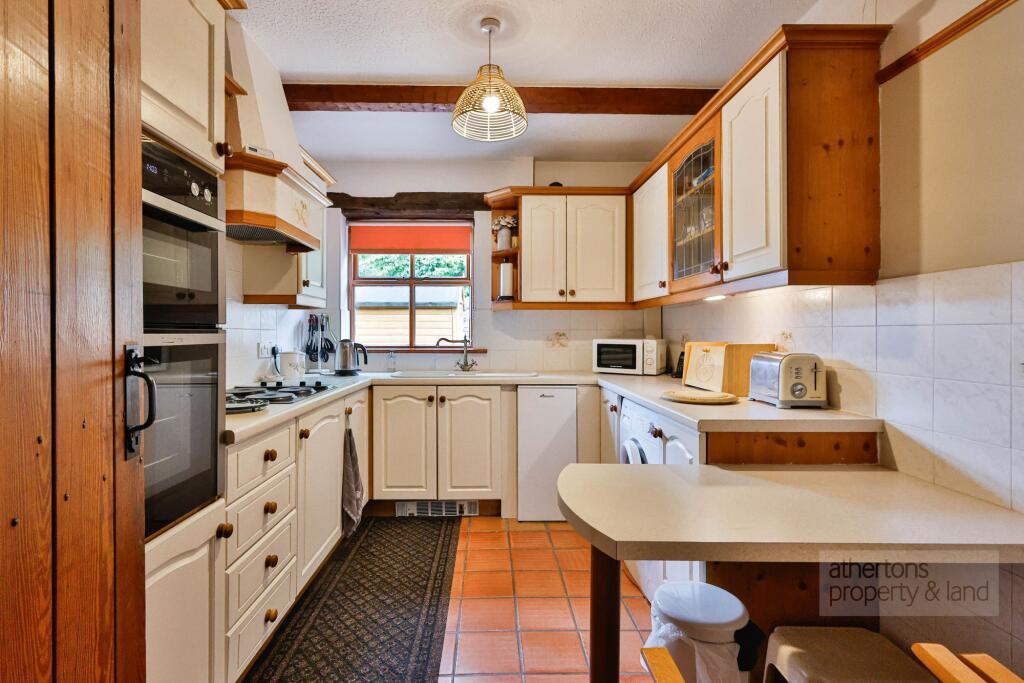 House in Ribble Valley, Thornley-with-Wheatley - View 3