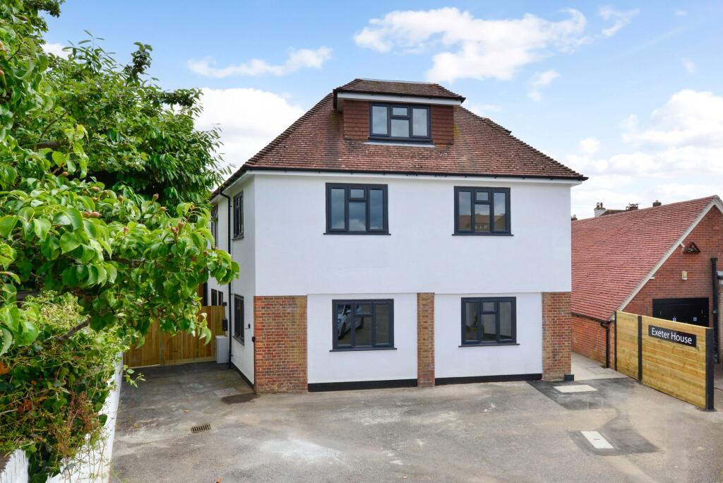 Main image of property: Tylers Court, Exeter House Tylers Court, GU6