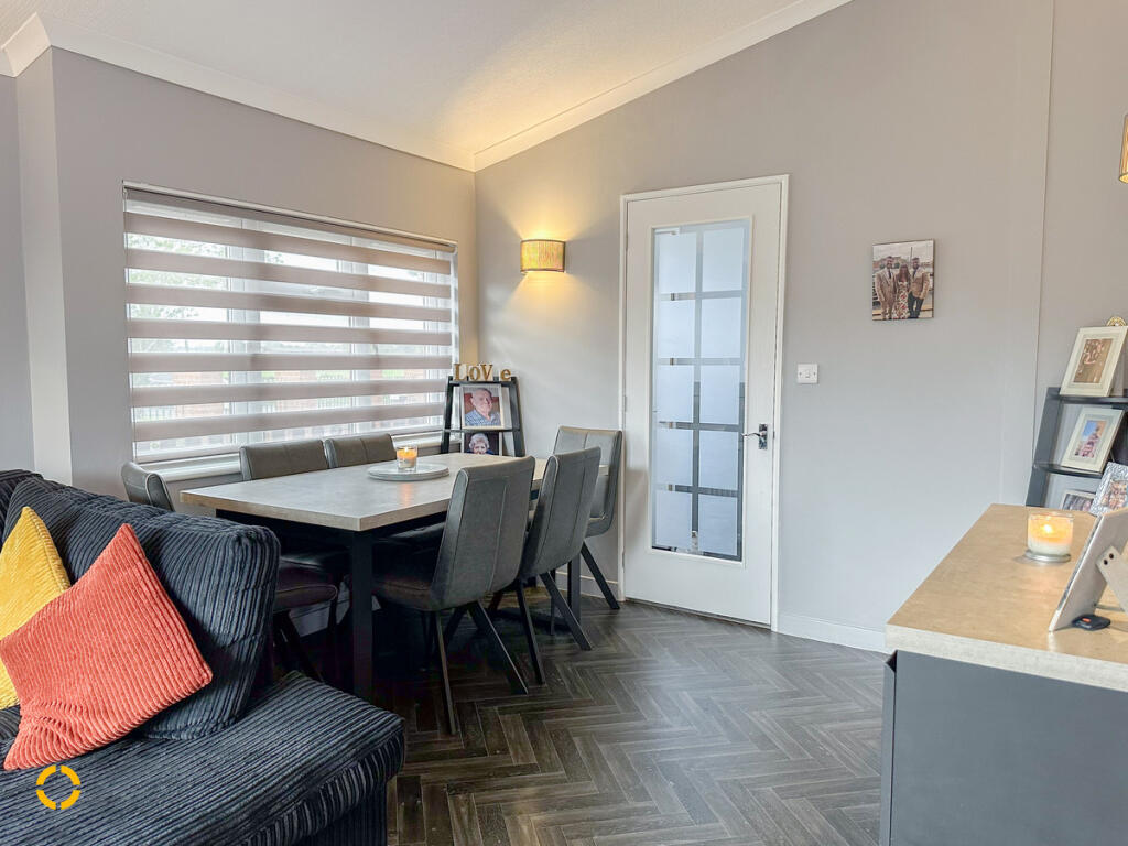 House in Blackpool - View 4