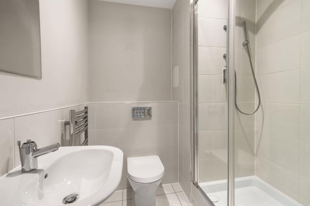 Main image of property: Fizzy Poplar, Lindfield Street, Poplar E14 6GP