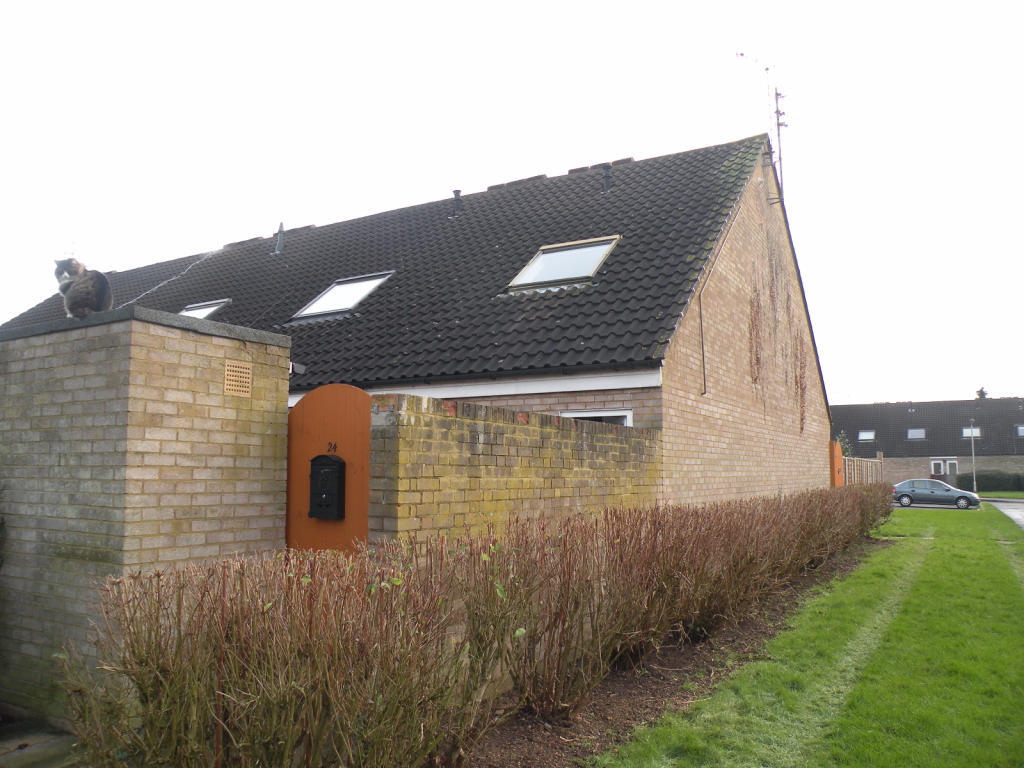 Main image of property: Crop Common, Hatfield, AL10