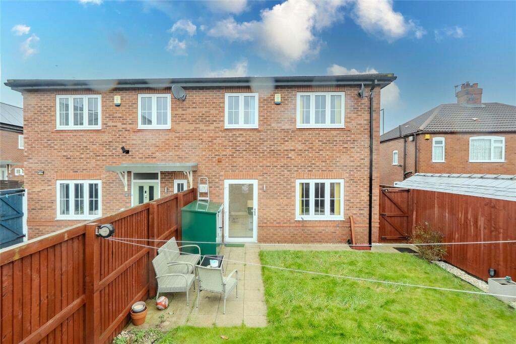 Main image of property: Eden Place, Kirkstall, Leeds