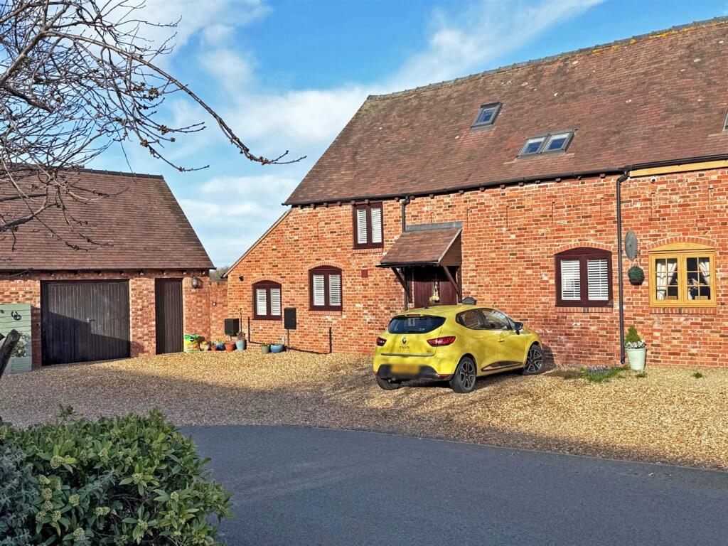 Main image of property: Nobold Lane, Nobold, Shrewsbury