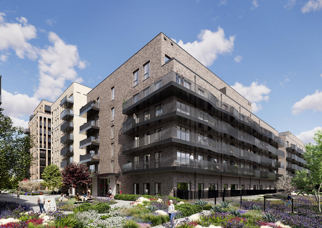 Apartment in Harrow - More