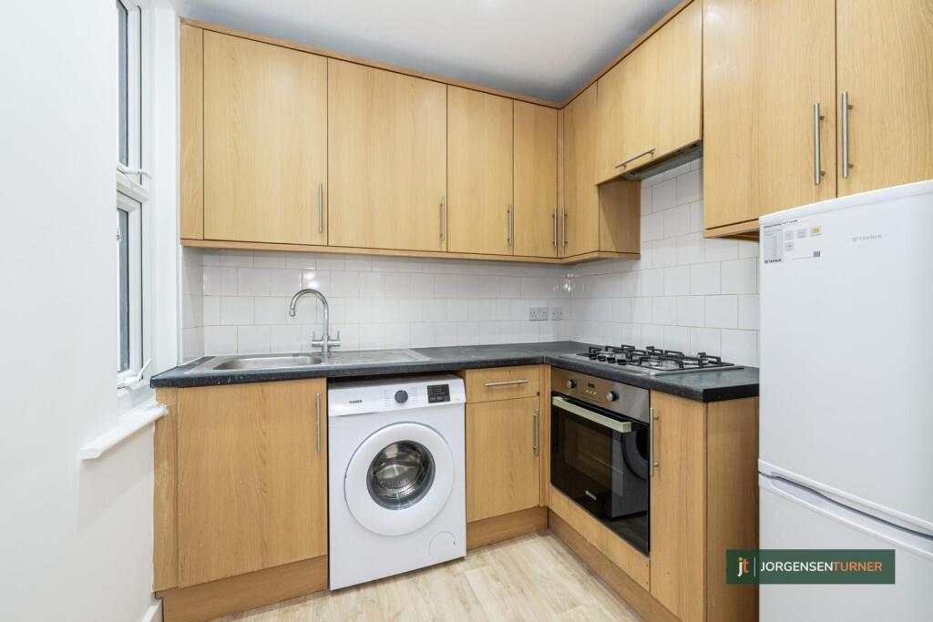 Main image of property: High Road, Willesden Green, NW10