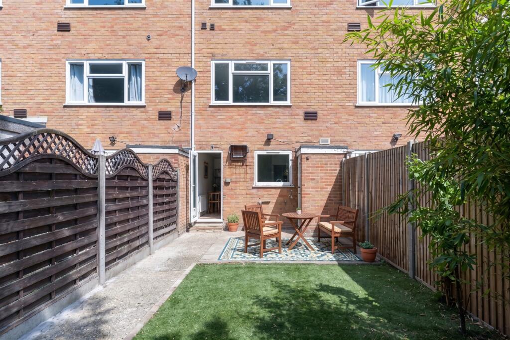 Main image of property: Aplin Way, Isleworth, TW7
