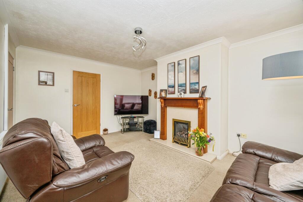 House in Derby - View 4