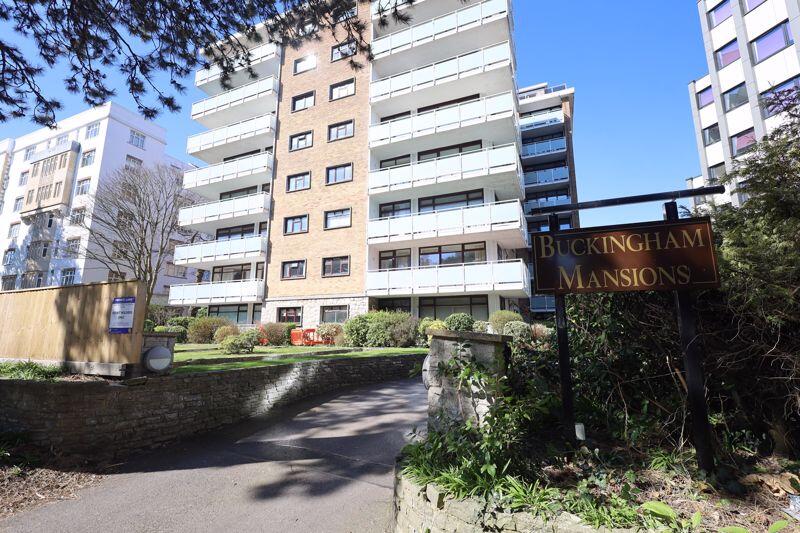 Main image of property: Bath Road, Bournemouth