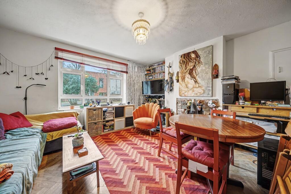 Main image of property: Holly Park Estate, London, N4