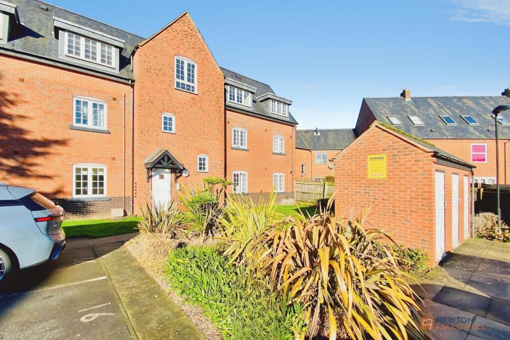 Main image of property: Bailey View, Groby, LE6