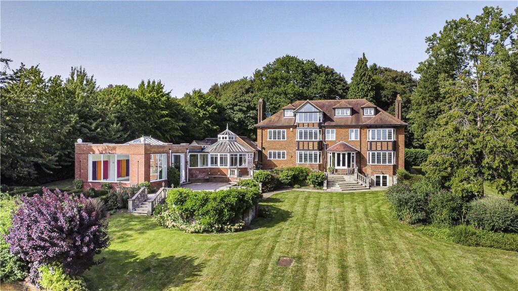 Main image of property: Chalk Lane, Hyde Heath, Amersham, Buckinghamshire, HP6