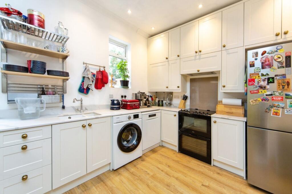 St. Marys Street, Wallasey, CH44 - More