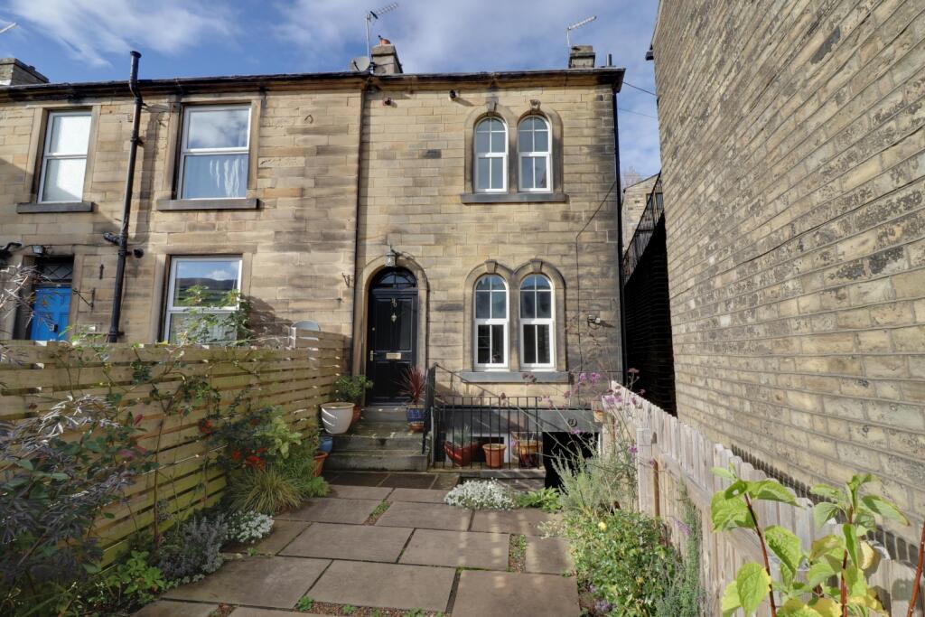 Main image of property: Woodhead Road, Holmbridge, Holmfirth, West Yorkshire, HD9