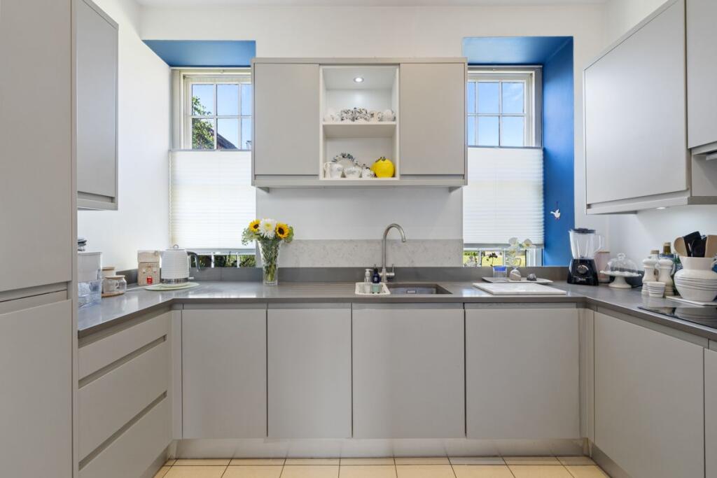 House in Chichester, Easebourne - View 3