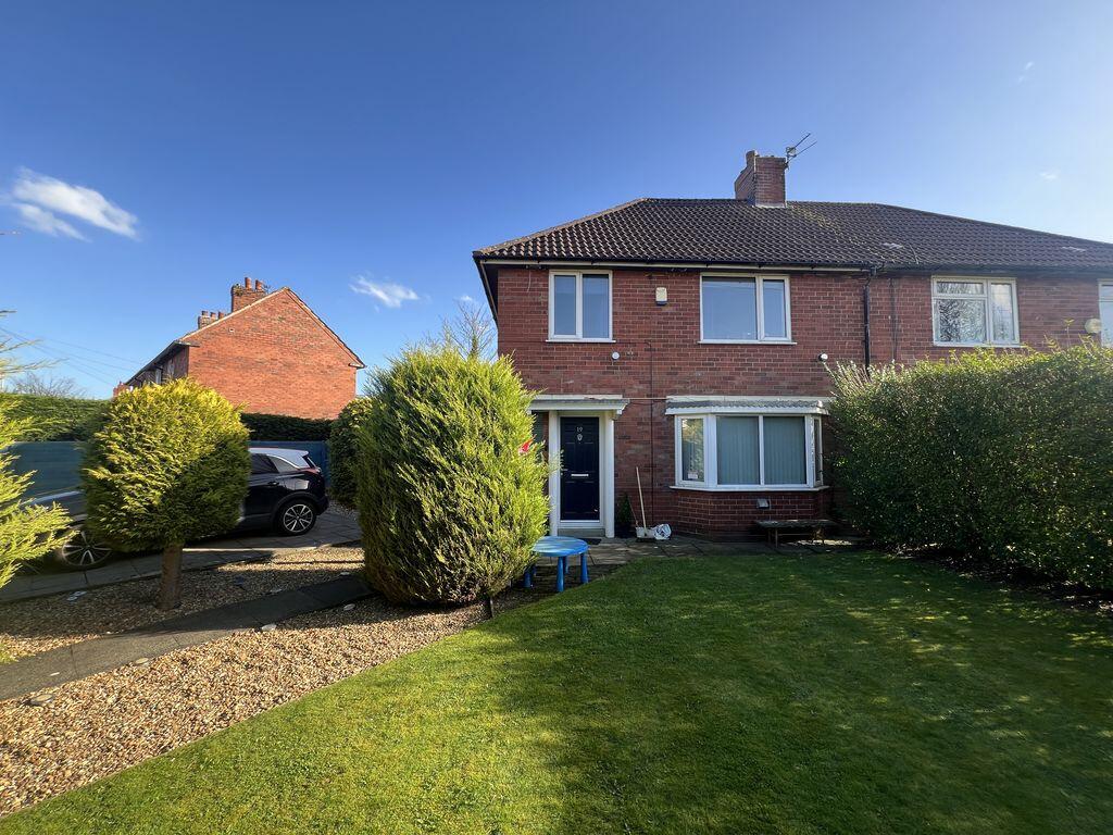 Main image of property: Nandywell, Little Lever