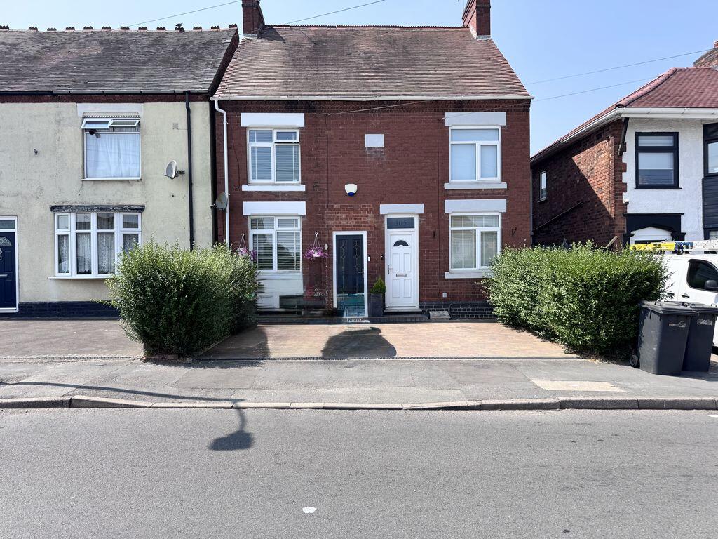 Main image of property: Bucks Hill, Nuneaton
