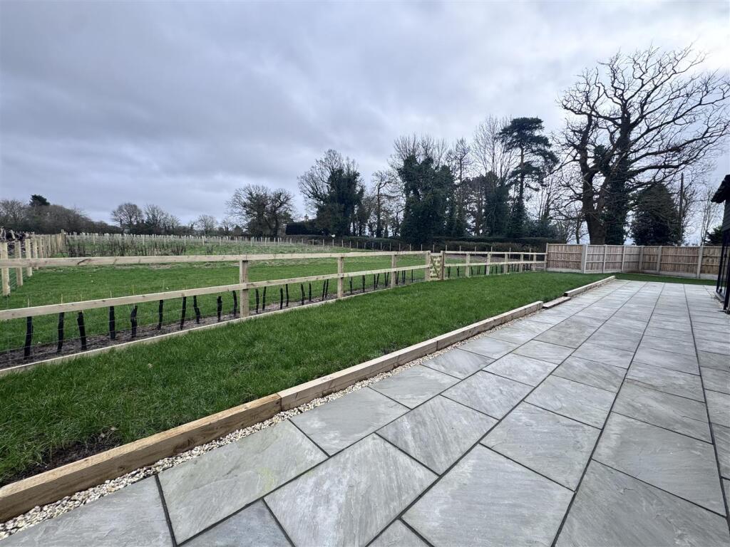 Additional image 27 of Tamworth Road, Nether Whitacre, Coleshill