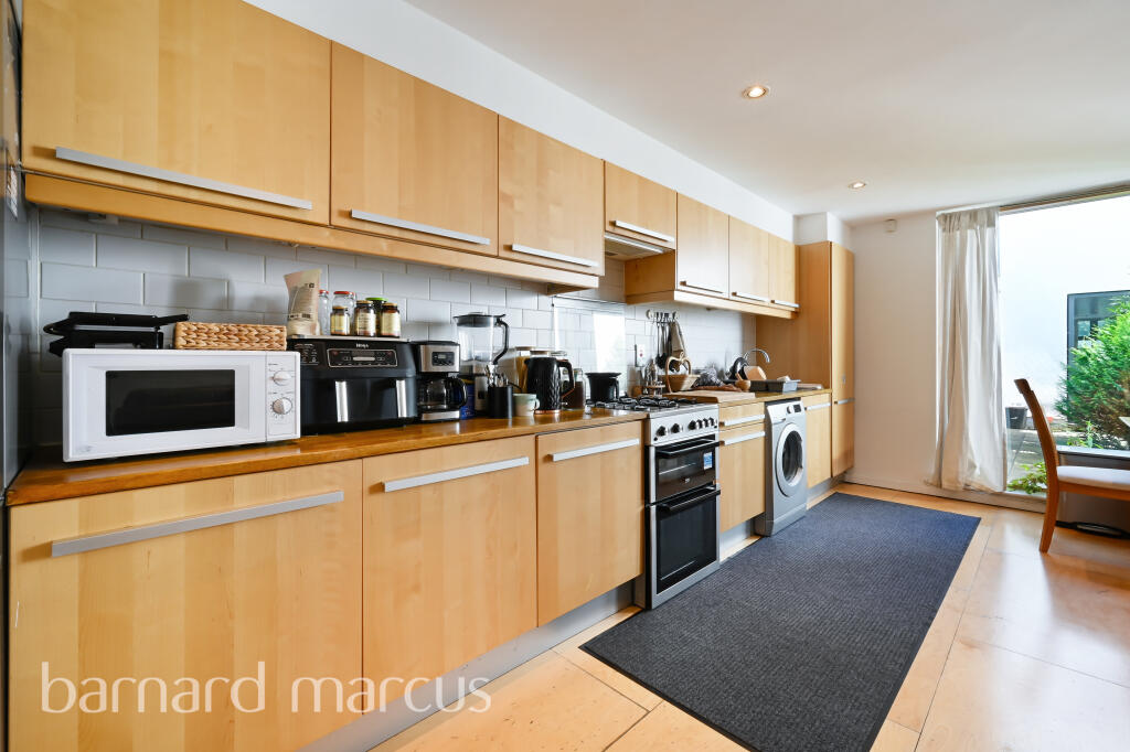 Main image of property: Palfrey Place, Kennington, London