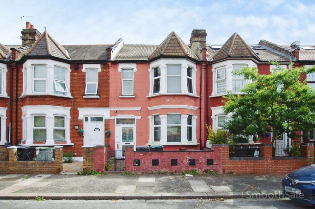 Main image of property: Sandford Avenue, London, N22 5EJ