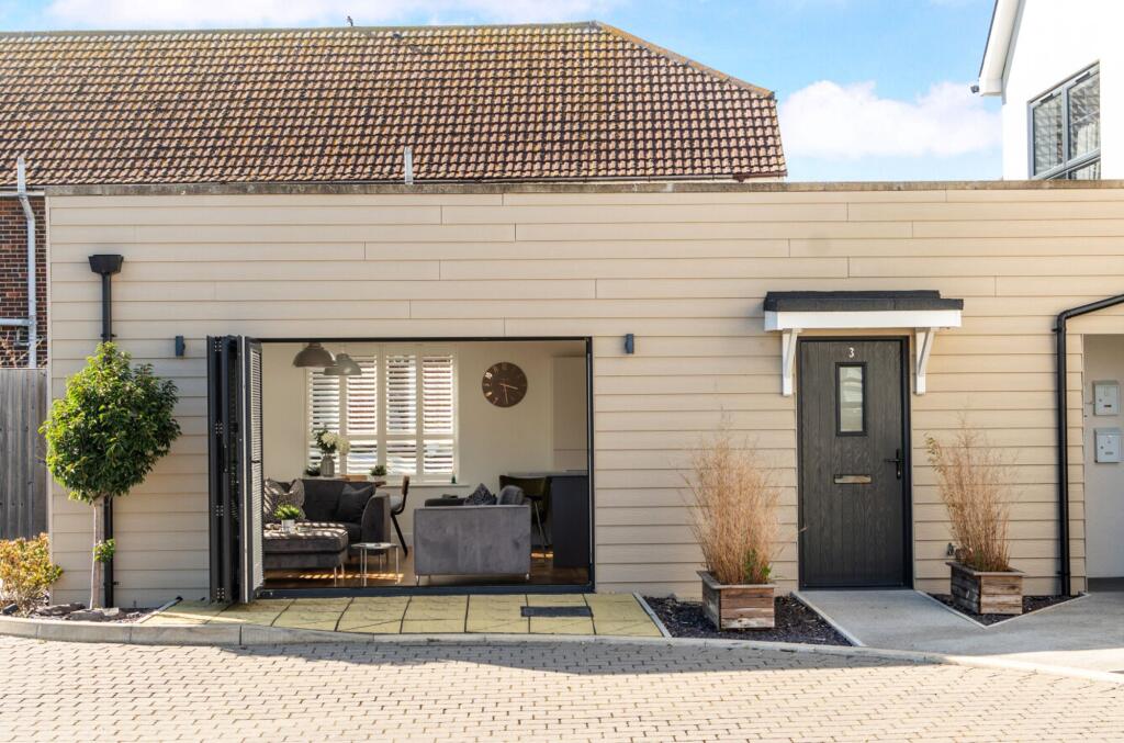 Main image of property: Stocks Lane, East Wittering, PO20