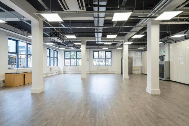 Ground Floor