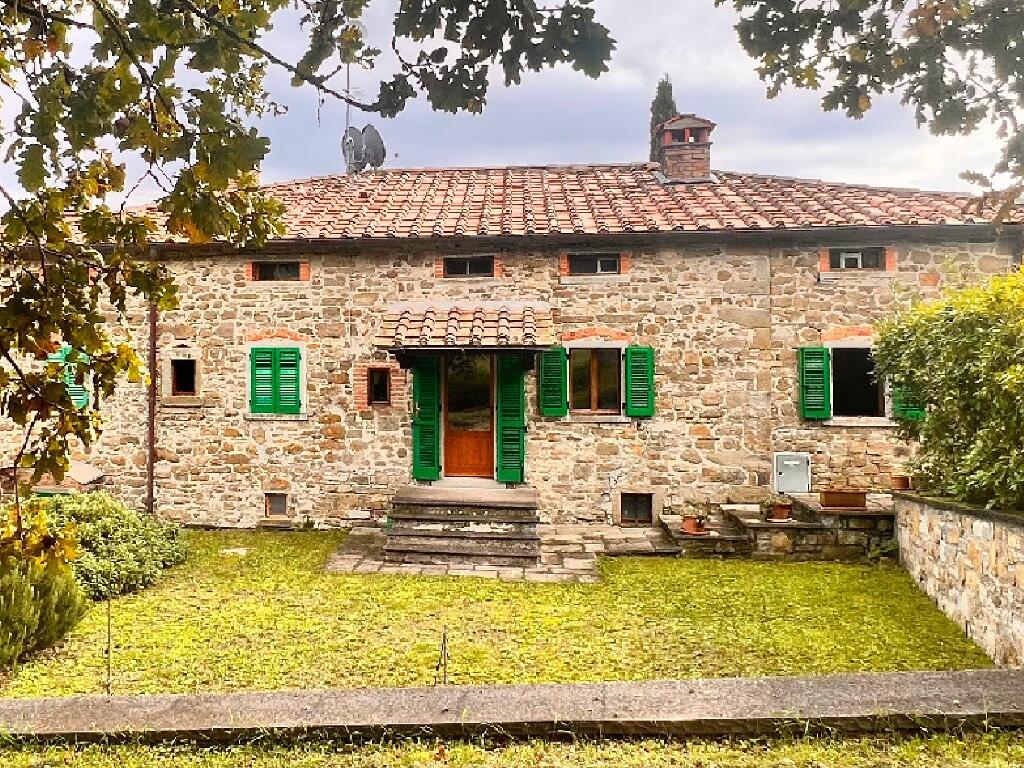 Main image of property: Caprese Michelangelo, Arezzo, Tuscany