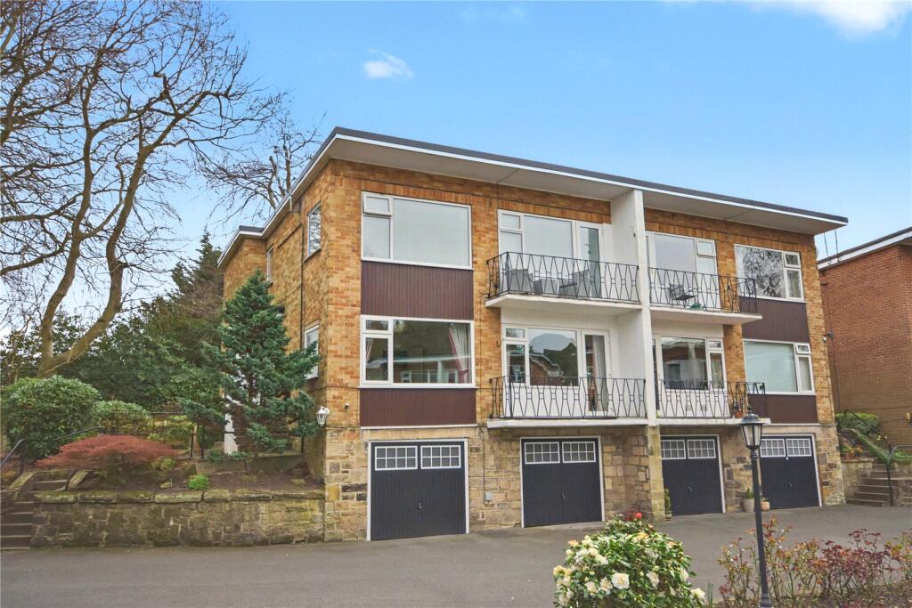 Main image of property: 1 Woodlands Court, Otley Road, Leeds, West Yorkshire