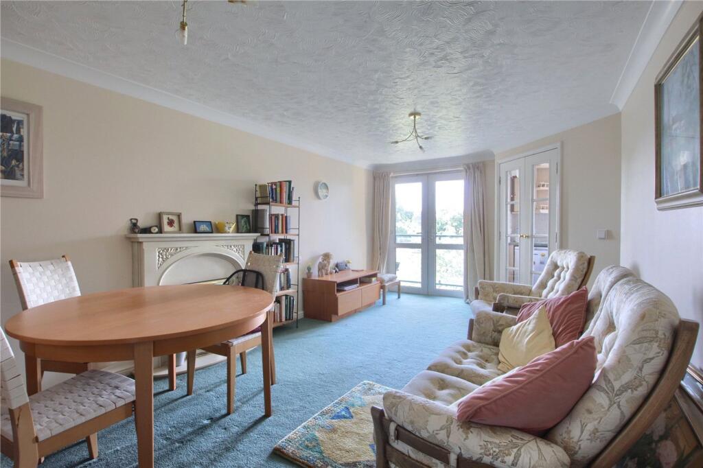 Apartment in Stockton-on-Tees - View 3