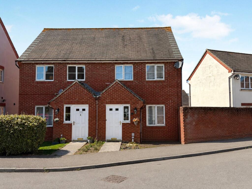 Main image of property: Roman Avenue, Angmering, West Sussex