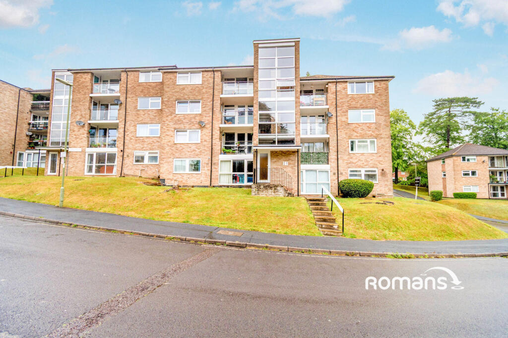 Apartment in Winchester, Hampshire - View 4