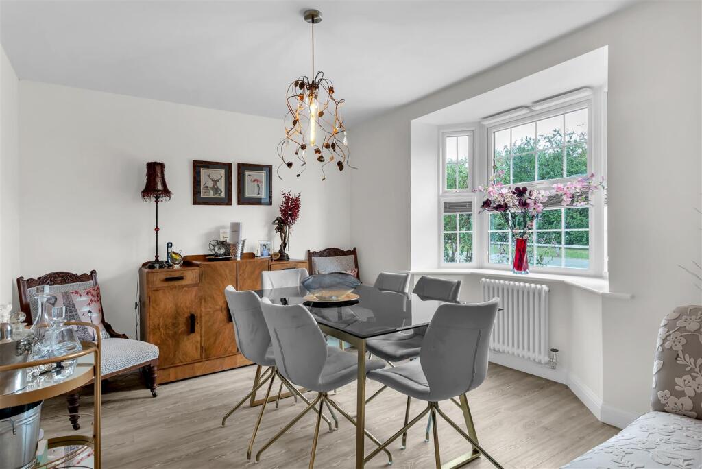 House in Rushcliffe, Romans Quarter, Bingham - View 3