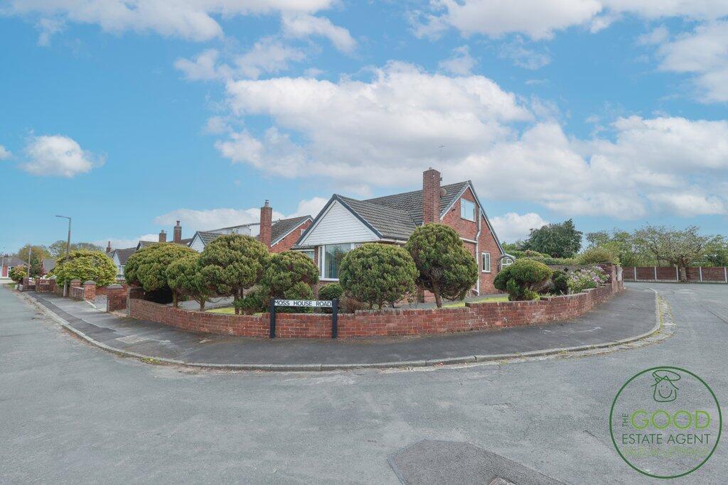 Main image of property: Moss House Road, Preston, PR4 0AT