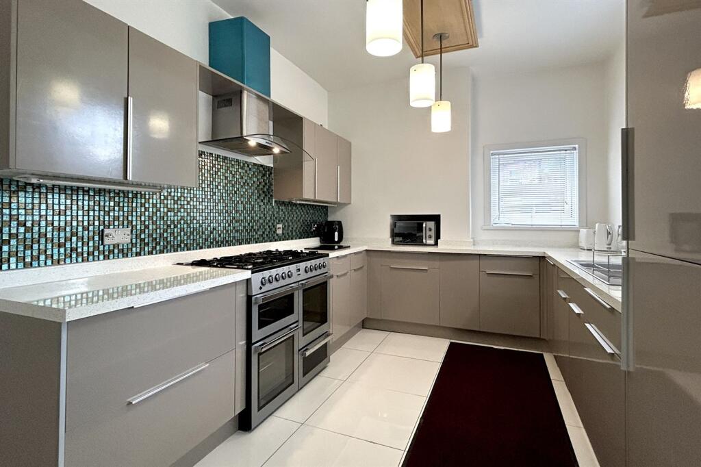 House in Stockport - More