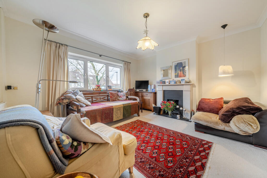 Main image of property: Foyle Road, Blaackheath