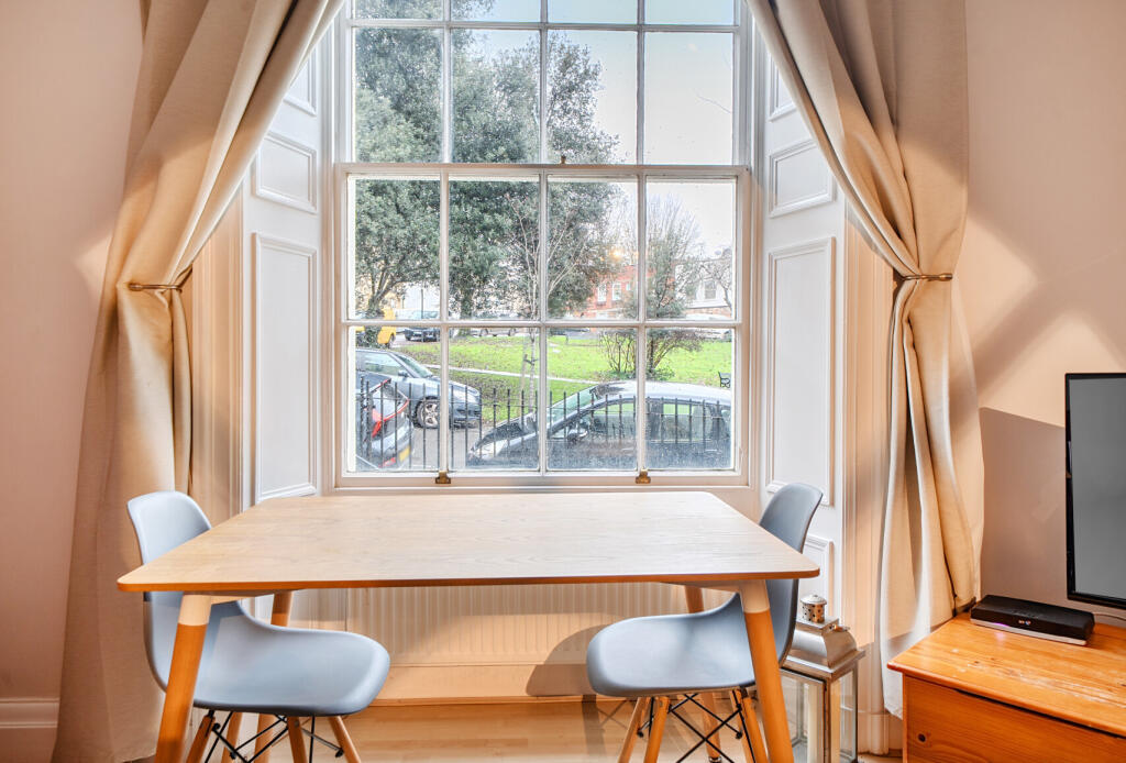 Main image of property: Park Place, Clifton, Bristol, BS8