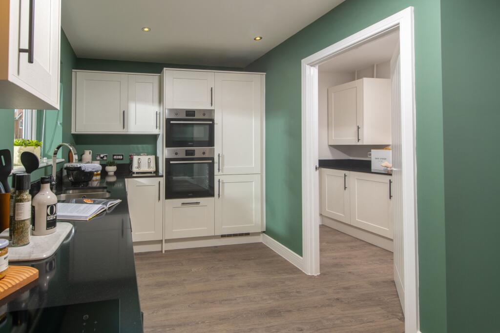 Beverley, 
East Yorkshire,
HU17 0SP photo 4