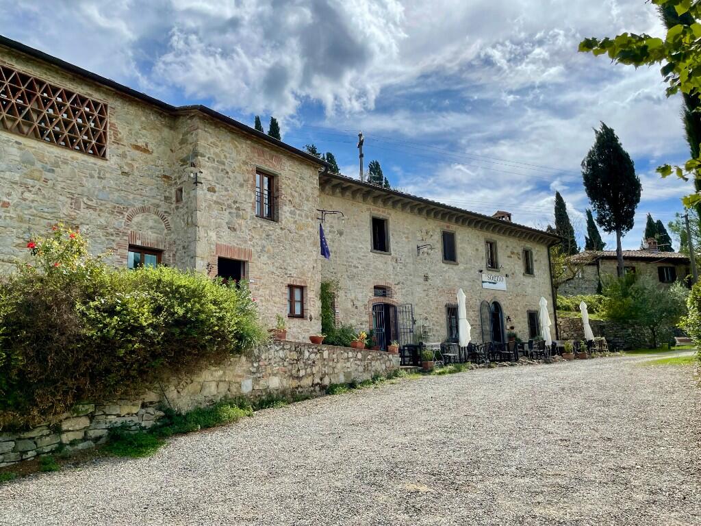 Main image of property: Castellina in Chianti, Siena, Tuscany