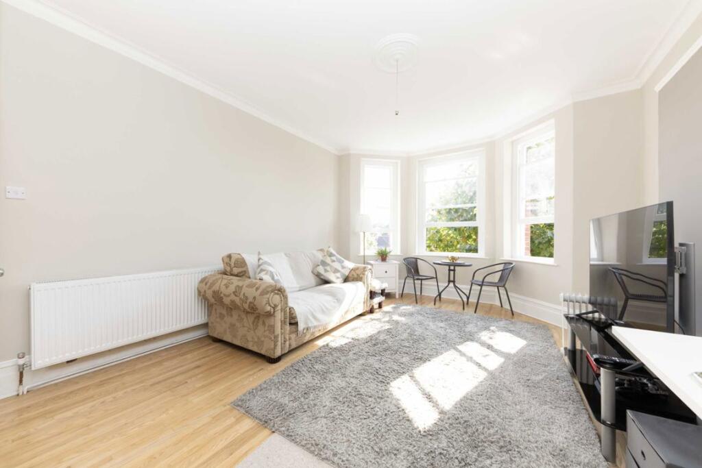 Main image of property: Hammersmith Bridge Road, Hammersmith