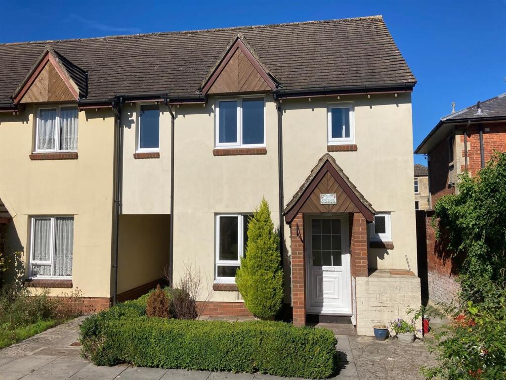 Main image of property: Causeway Close, Chippenham