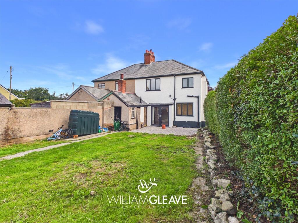 House in Chester - View 2