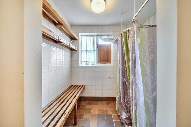 Shower Room 2 