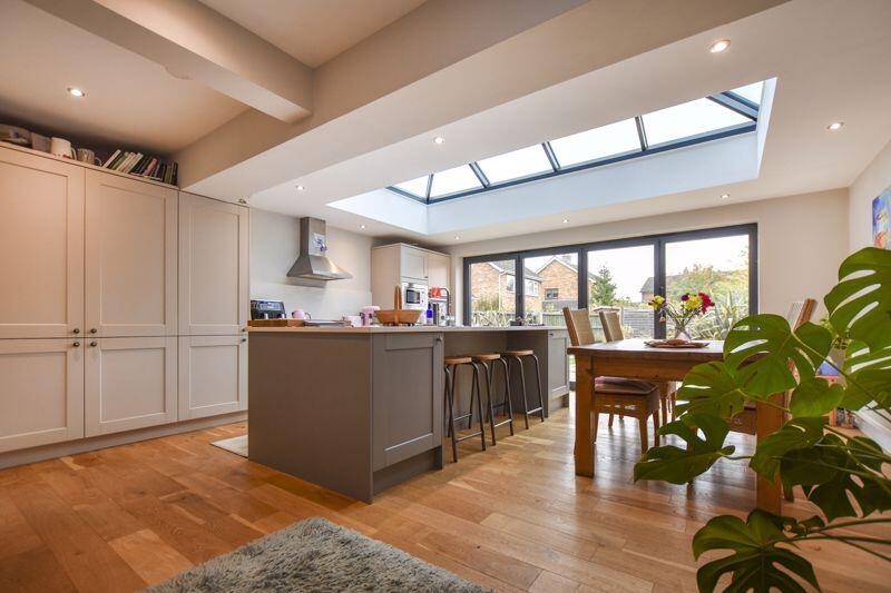 Casterton Road, Stamford photo 2