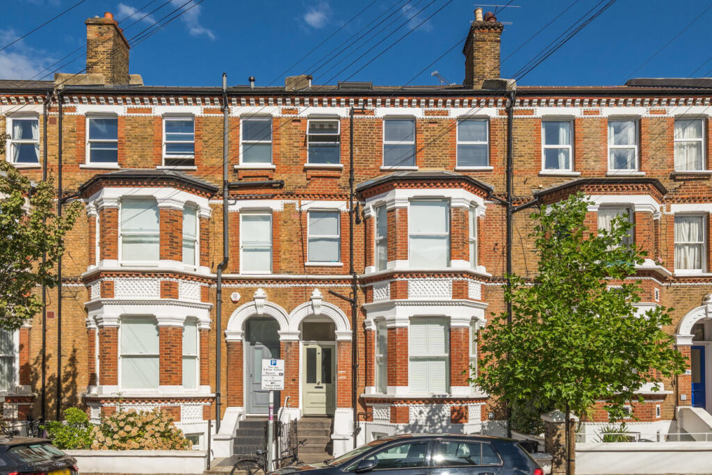 Main image of property: Schubert Road, Putney, London, SW15