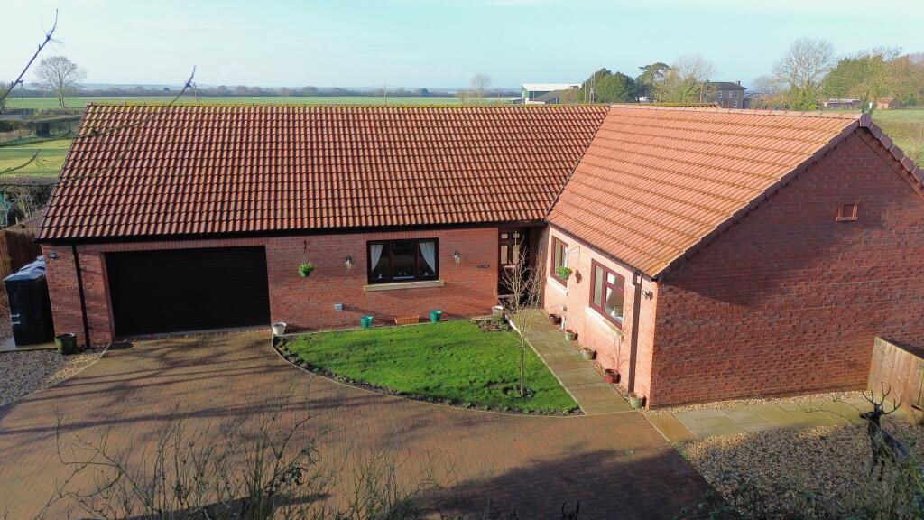 Main image of property: High Thorpe, Southrey, LN3
