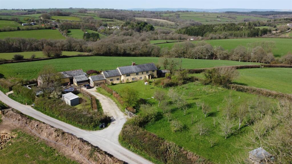 Main image of property: Near Chulmleigh