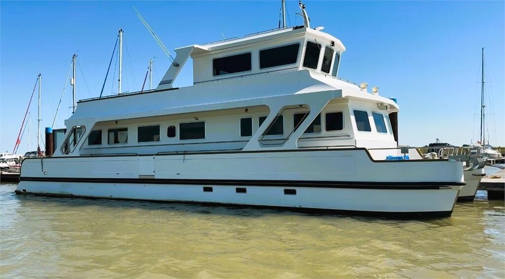 Main image of property: Essex Marina, Wallasea Island, Rochford, Essex. 