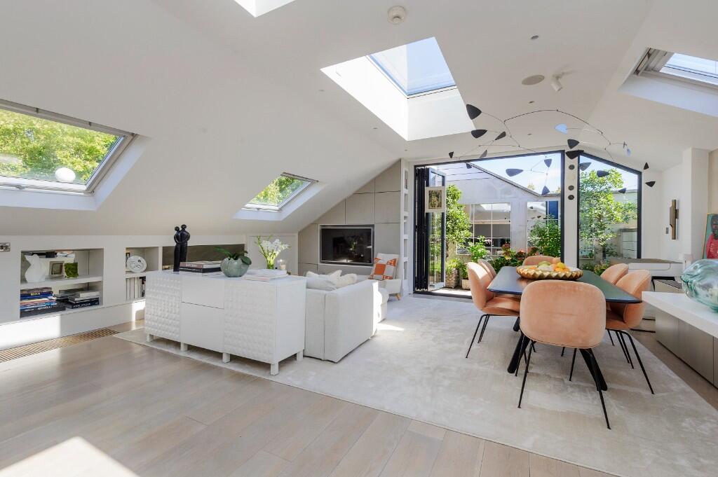 Main image of property: Old Brompton Road, South Kensington, SW5